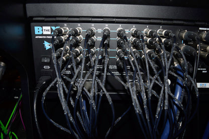 API The Box 2