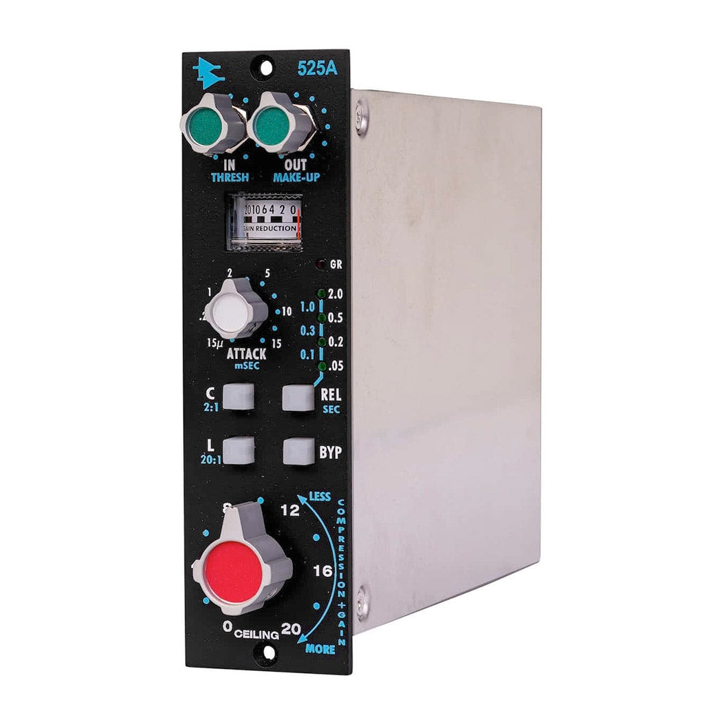 API 525A FET Compressor