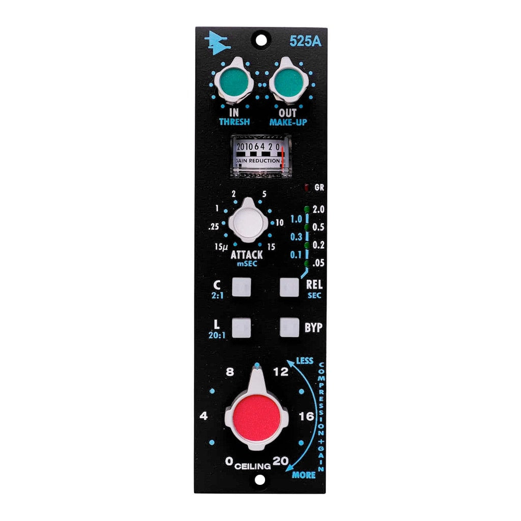 API 525A FET Compressor