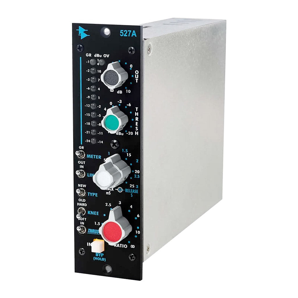 API 527A VCA Compressor