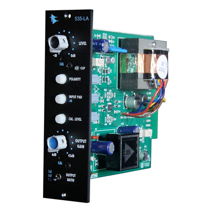 API 535-LA Line Amp