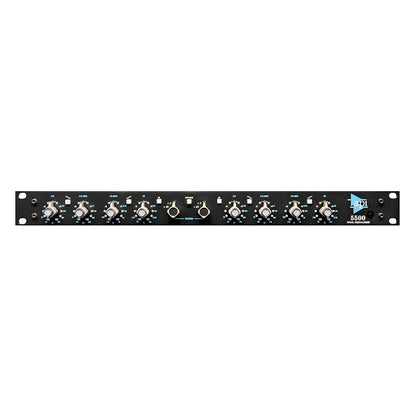 API 5500 Dual Equaliser