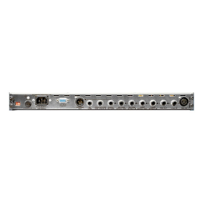 API TCS-II Channel Strip
