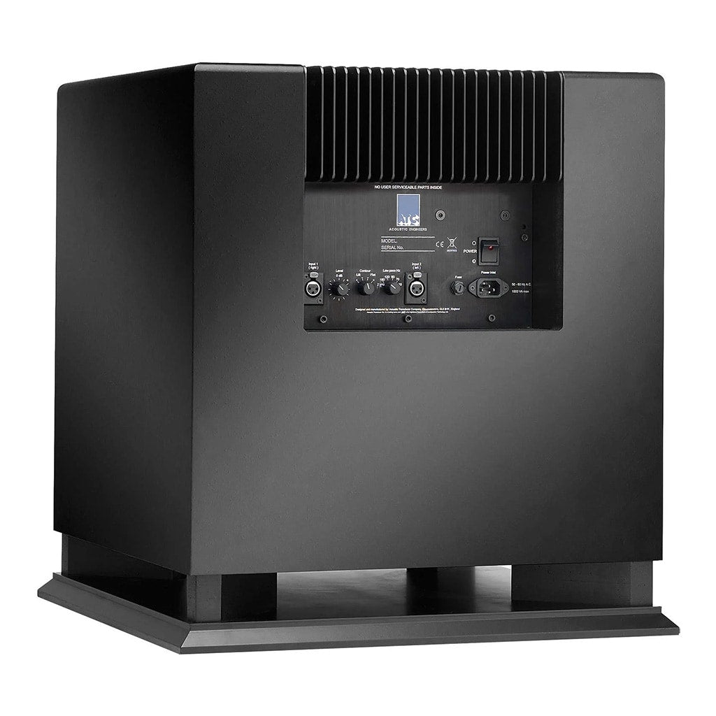 ATC SCM0.1/15SL Pro