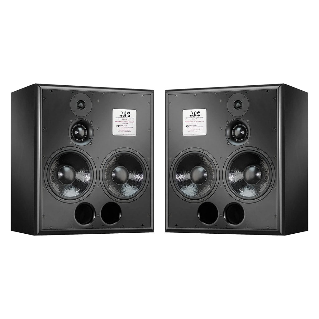 ATC SCM200A SL Pro (Pair)