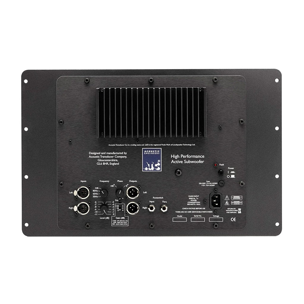 ATC SCS70iW Pro