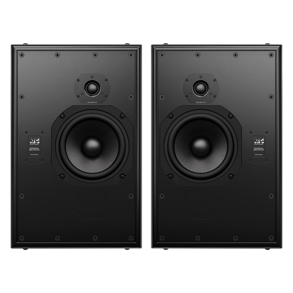 ATC SSM12i Pro (Pair)