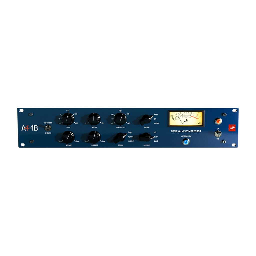 Antelope Audio A4-1B Complete Edition
