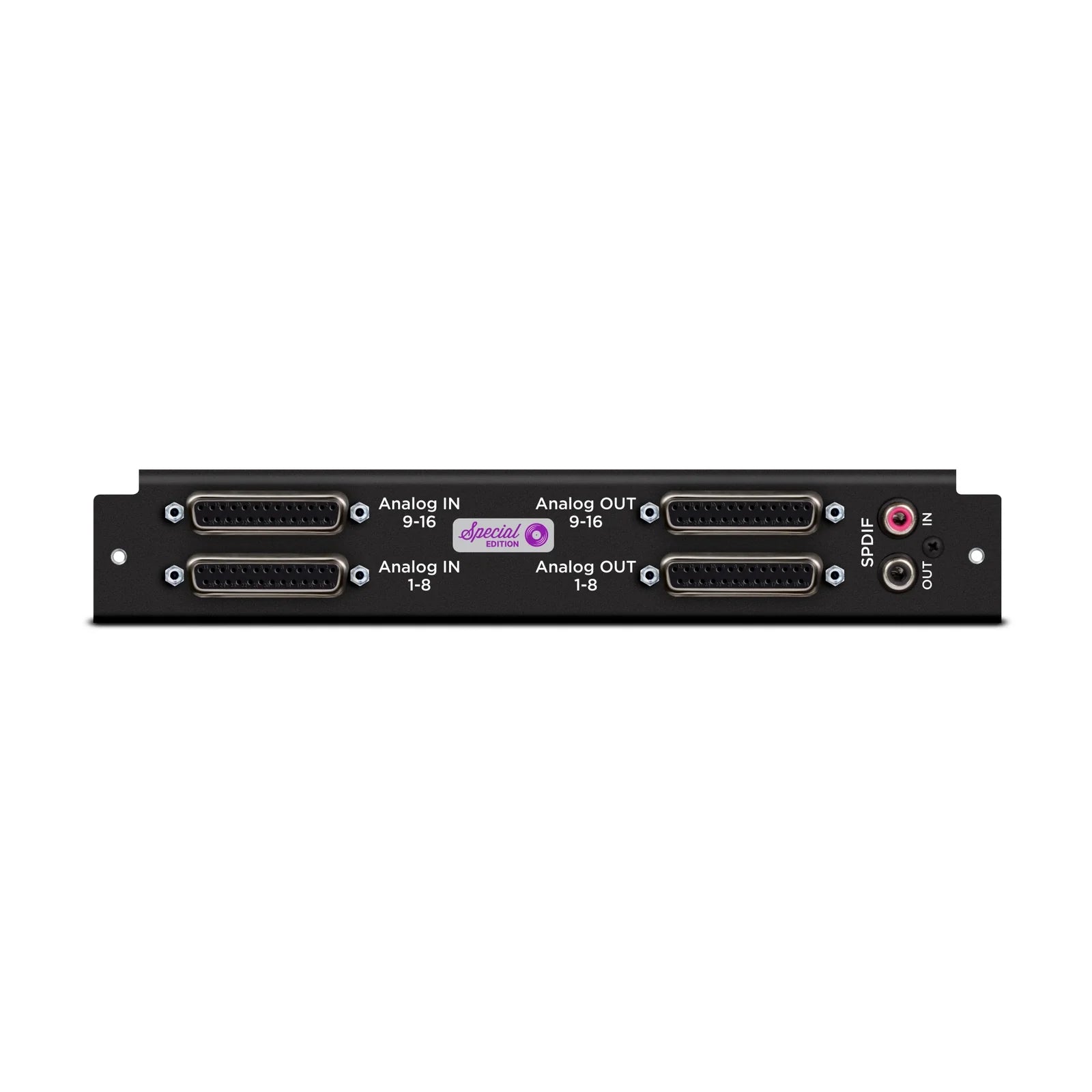 Apogee Symphony I/O MkII 16x16 SE Module Card