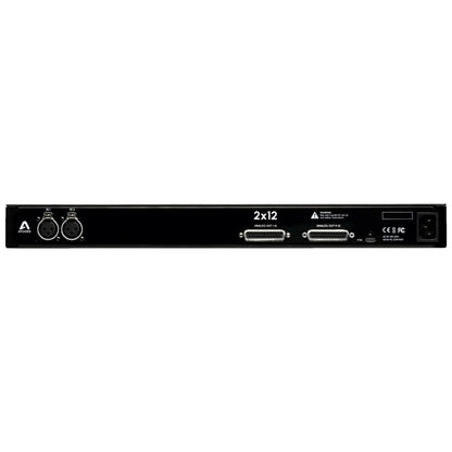 Apogee Symphony Studio 2x12 USB-C Audio Interface