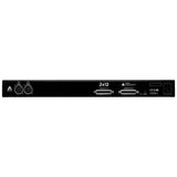 Apogee Symphony Studio 2x12 USB-C Audio Interface