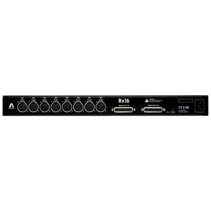 Apogee Symphony Studio 8x16 USB-C Audio Interface