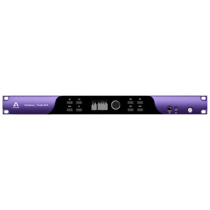 Apogee Symphony Studio 8x16 USB-C Audio Interface