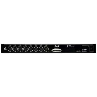 Apogee Symphony Studio 8x8 USB-C Audio Interface