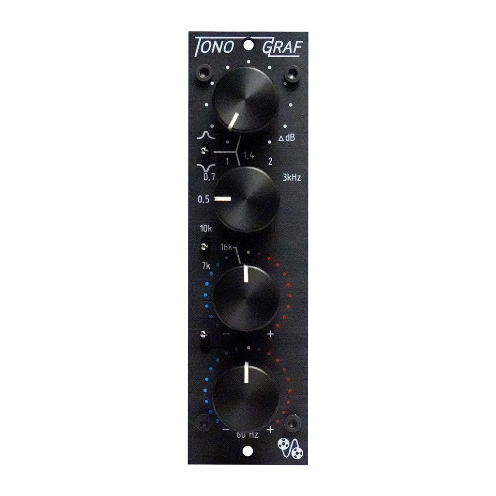 Atomic Analog Tonograf EQ