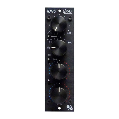 Atomic Analog Tonograf EQ