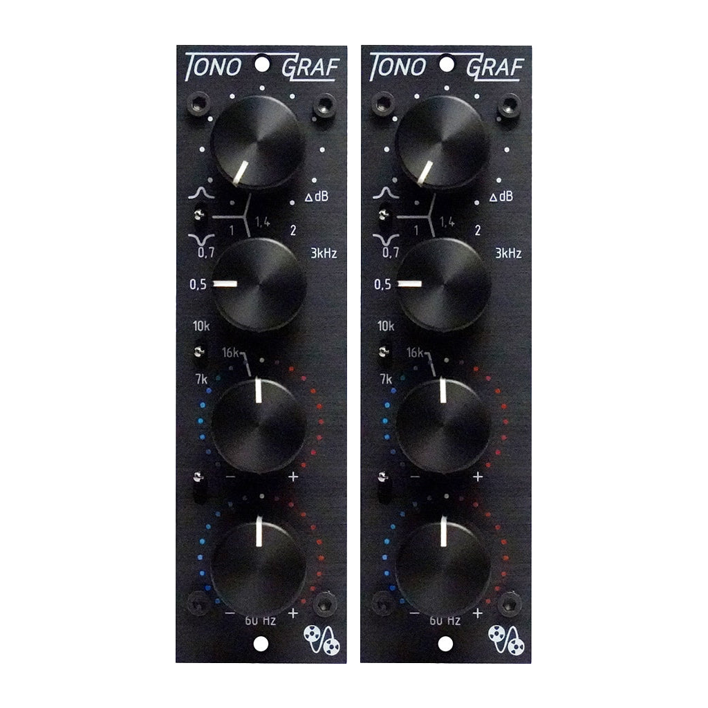 500 Series – Make Noise Pro Audio