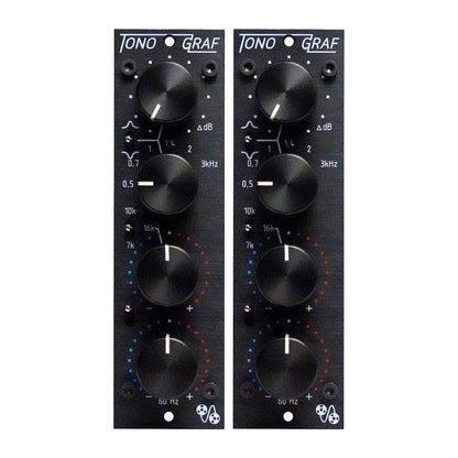 Atomic Analog Tonograf EQ (Pair)