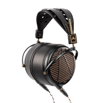 Audeze LCD-4z - Planar Magnetic Open Back Headphones
