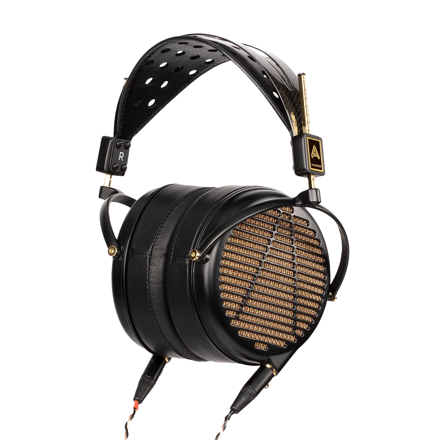 Audeze LCD-4z - Planar Magnetic Open Back Headphones