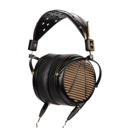 Audeze LCD-4z - Planar Magnetic Open Back Headphones