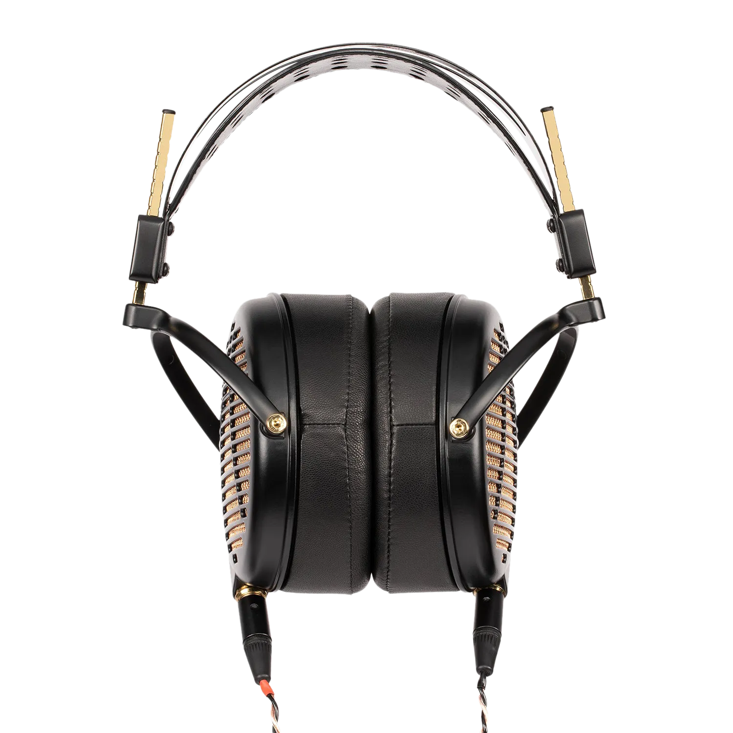 Audeze LCD-4z - Planar Magnetic Open Back Headphones