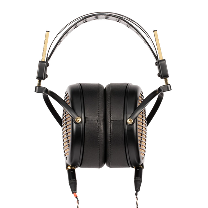 Audeze LCD-4z - Planar Magnetic Open Back Headphones