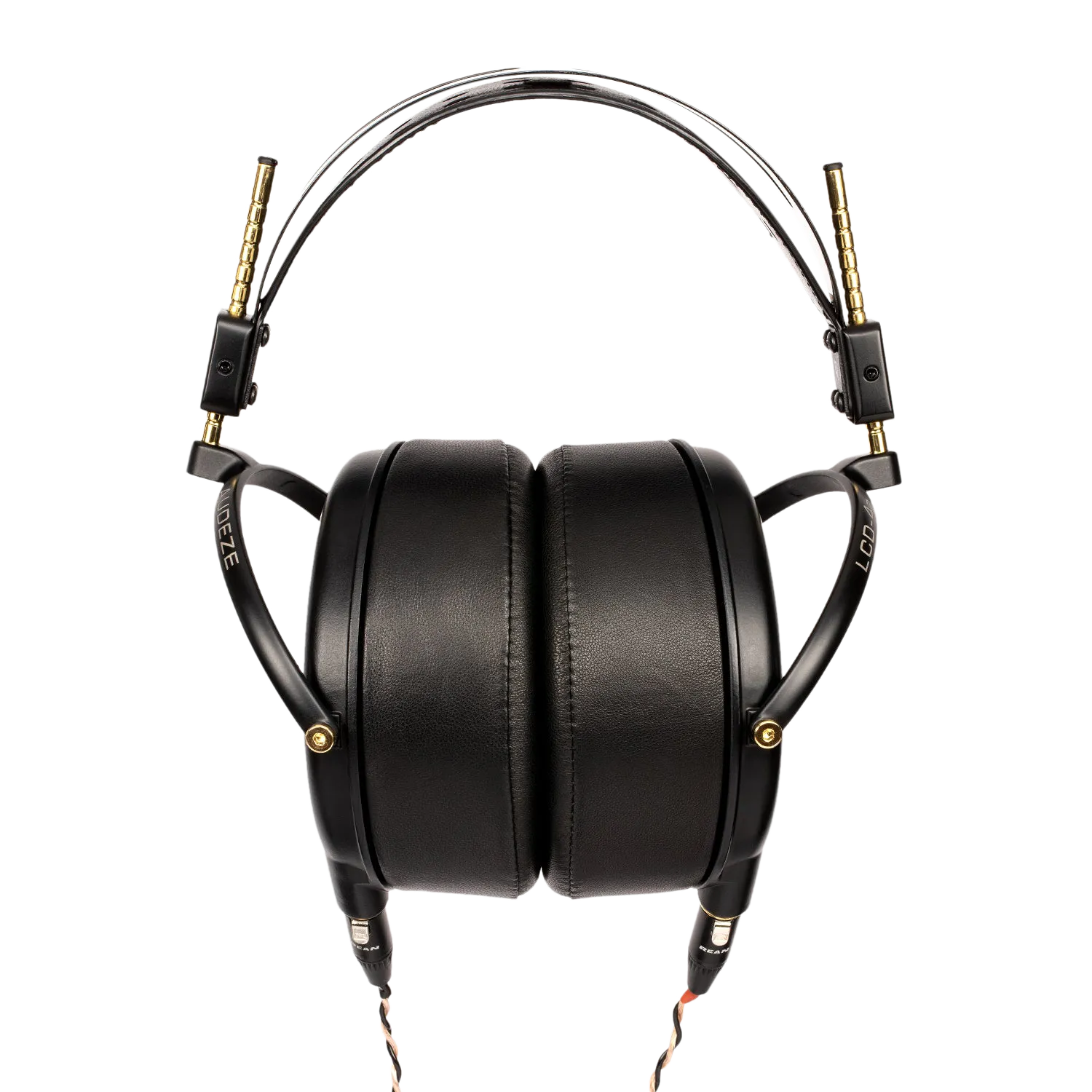 Audeze LCD-4z - Planar Magnetic Open Back Headphones