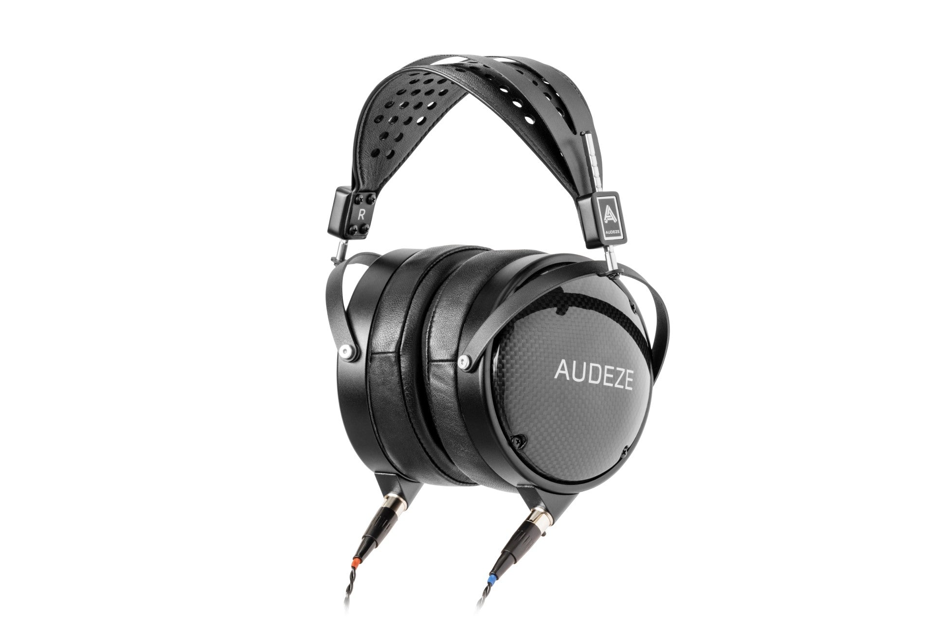 Audeze LCD-XC - Closed Back Planar Magnetic Headphones
