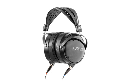 Audeze LCD-XC - Closed Back Planar Magnetic Headphones