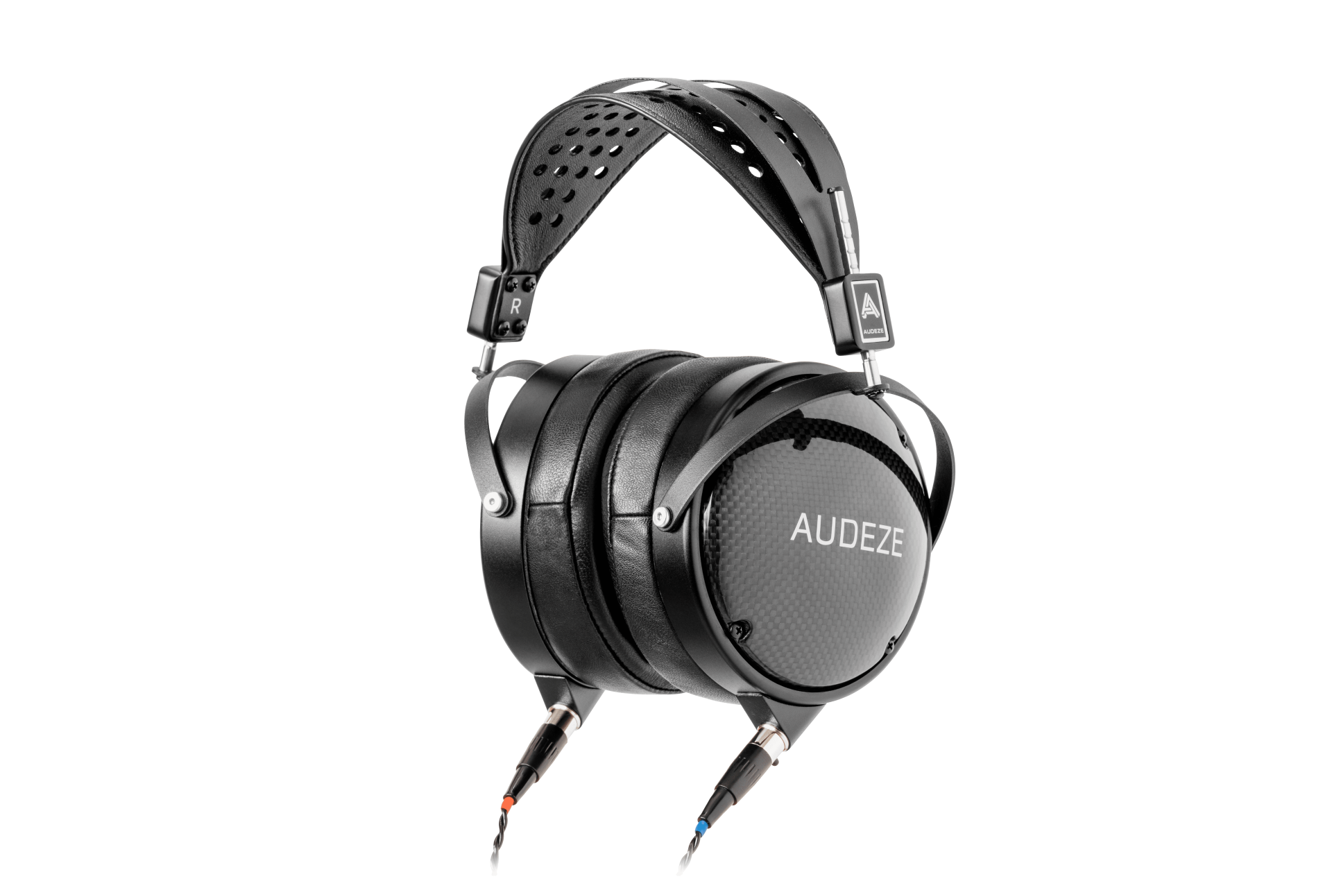 Audeze LCD-XC - Closed Back Planar Magnetic Headphones