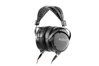 Audeze LCD-XC - Closed Back Planar Magnetic Headphones