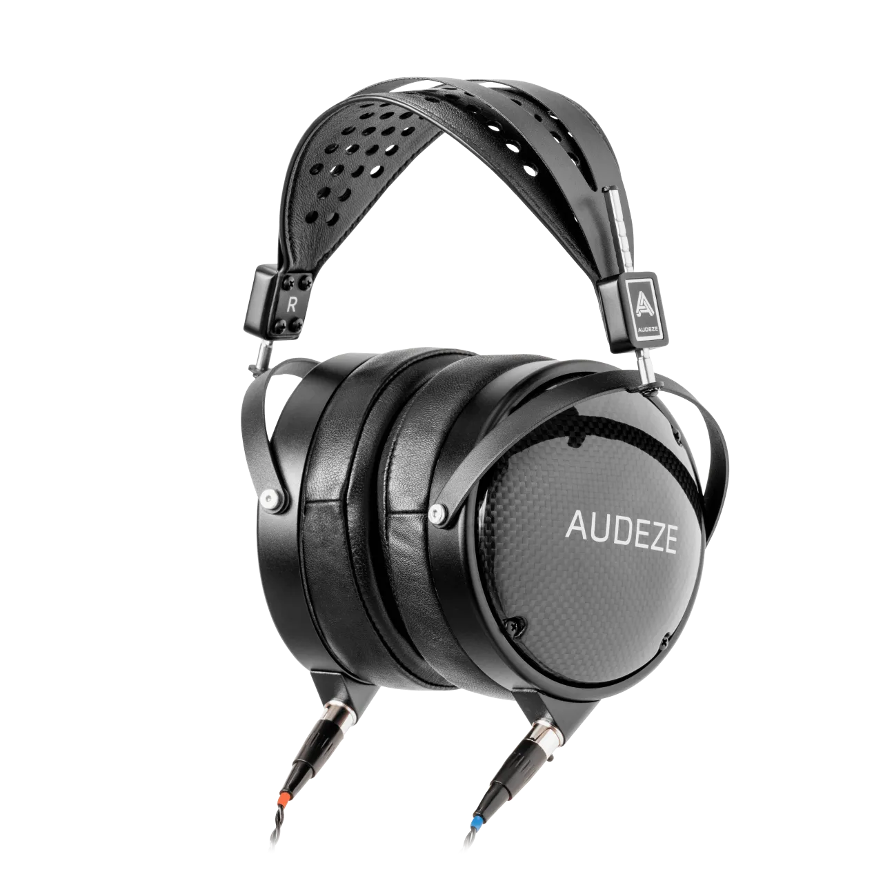 Audeze LCD-XC - Closed Back Planar Magnetic Headphones