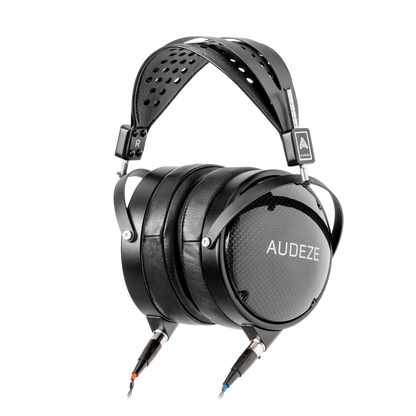 Audeze LCD-XC - Closed Back Planar Magnetic Headphones