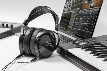 Audeze LCD-XC - Closed Back Planar Magnetic Headphones