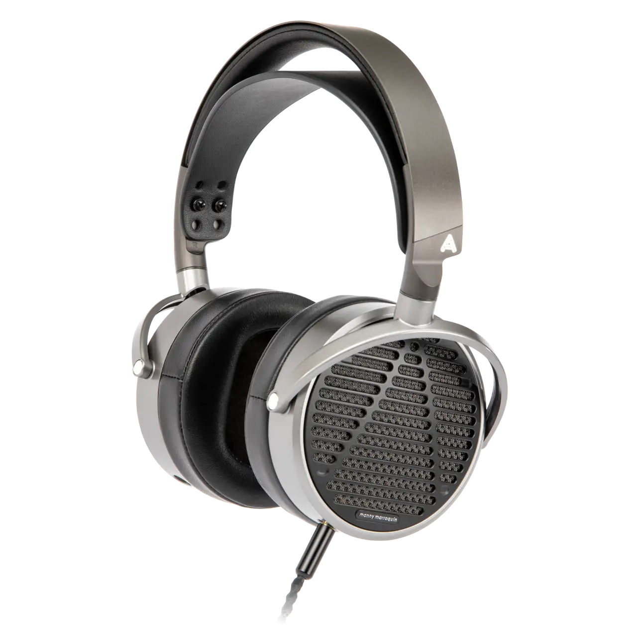 Audeze MM-100 - Open Back Headphones with Detachable Cable
