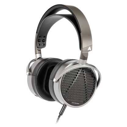 Audeze MM-100 - Open Back Headphones with Detachable Cable