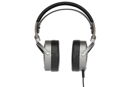 Audeze MM-100 - Open Back Headphones with Detachable Cable