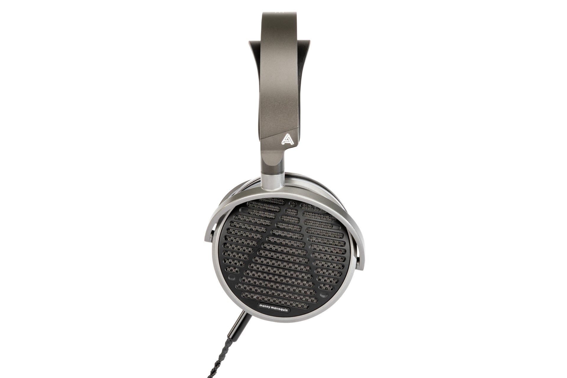 Audeze MM-100 - Open Back Headphones with Detachable Cable