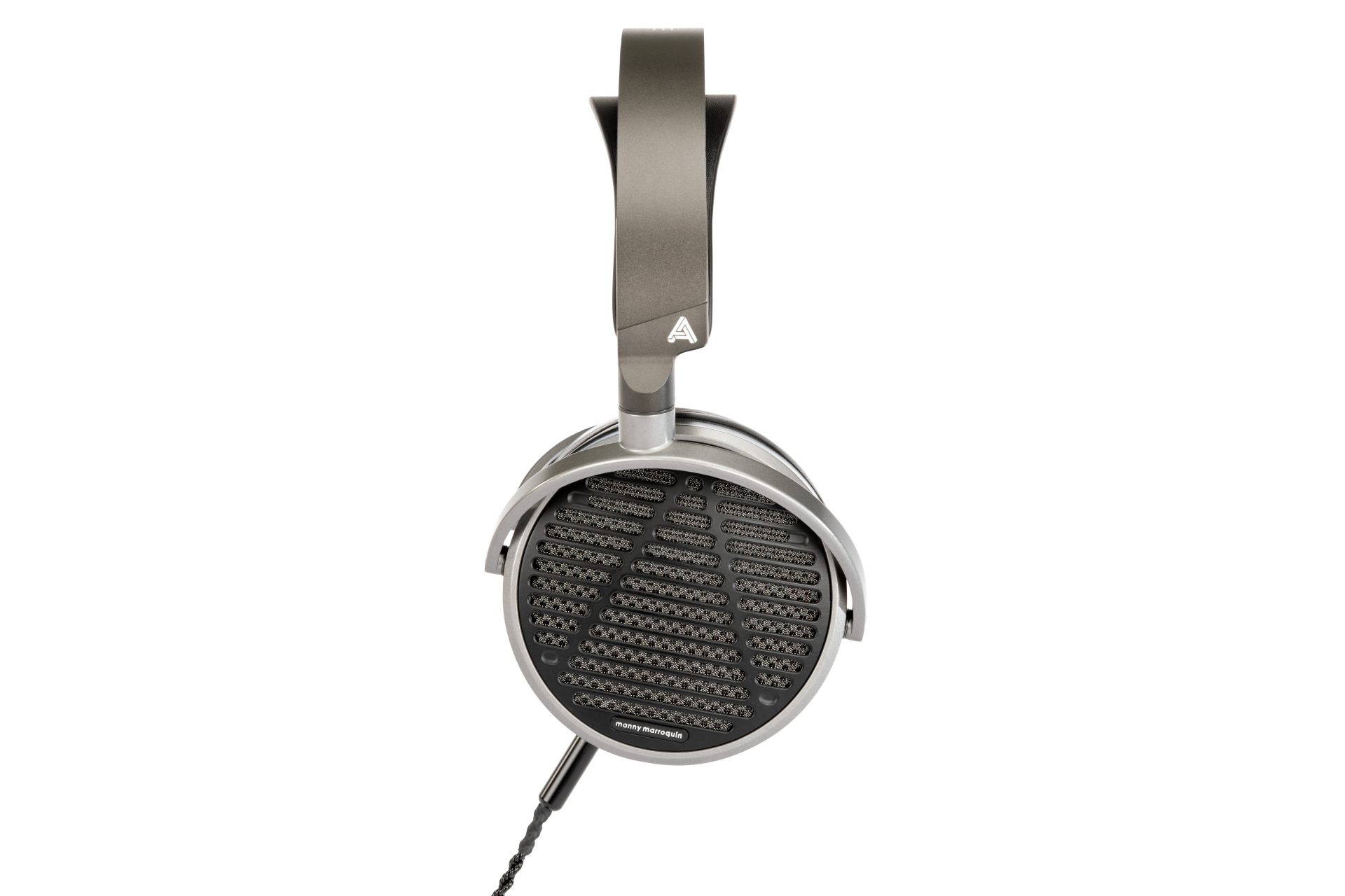 Audeze MM-100 - Open Back Headphones with Detachable Cable