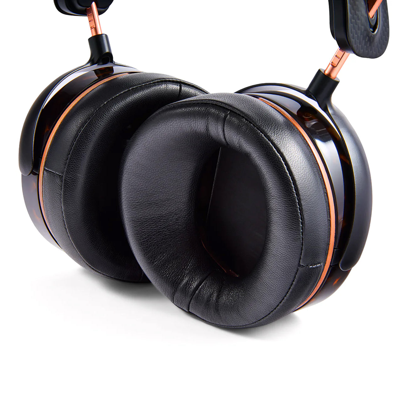 Audeze LCD-5s - Open Back Planar Magnetic Headphones with SLAM Technology