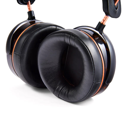 Audeze LCD-5s - Open Back Planar Magnetic Headphones with SLAM Technology