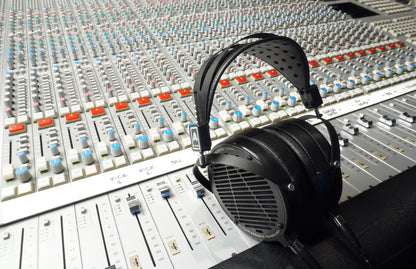 Audeze LCD-2 Classic - Planar Magnetic Headphones - Leather-Free