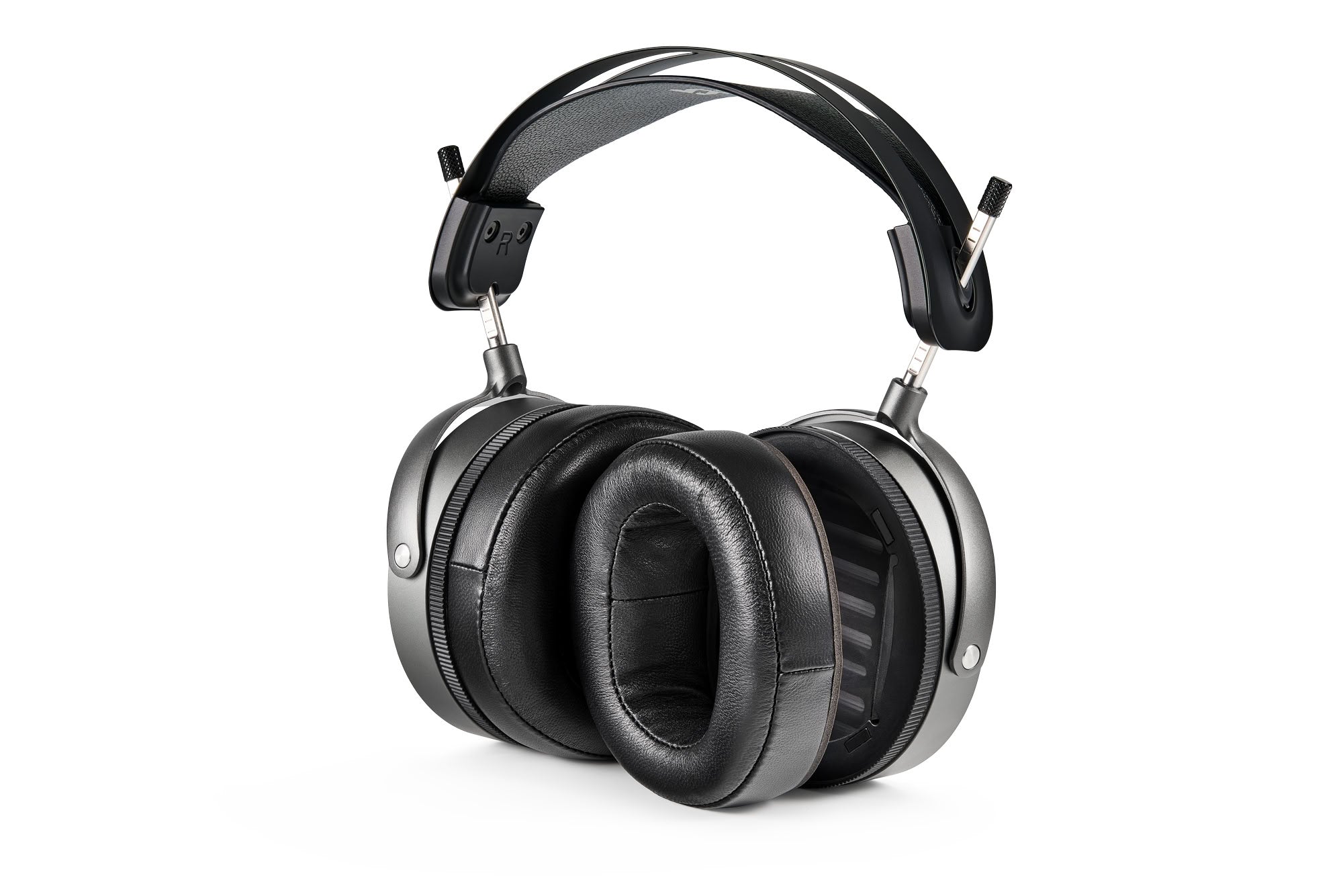 Audeze MM-520 Open-Back Reference Headphones