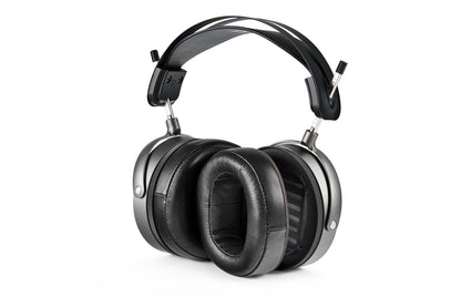 Audeze MM-520 Open-Back Reference Headphones