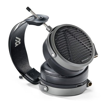 Audeze MM-520 Open-Back Reference Headphones