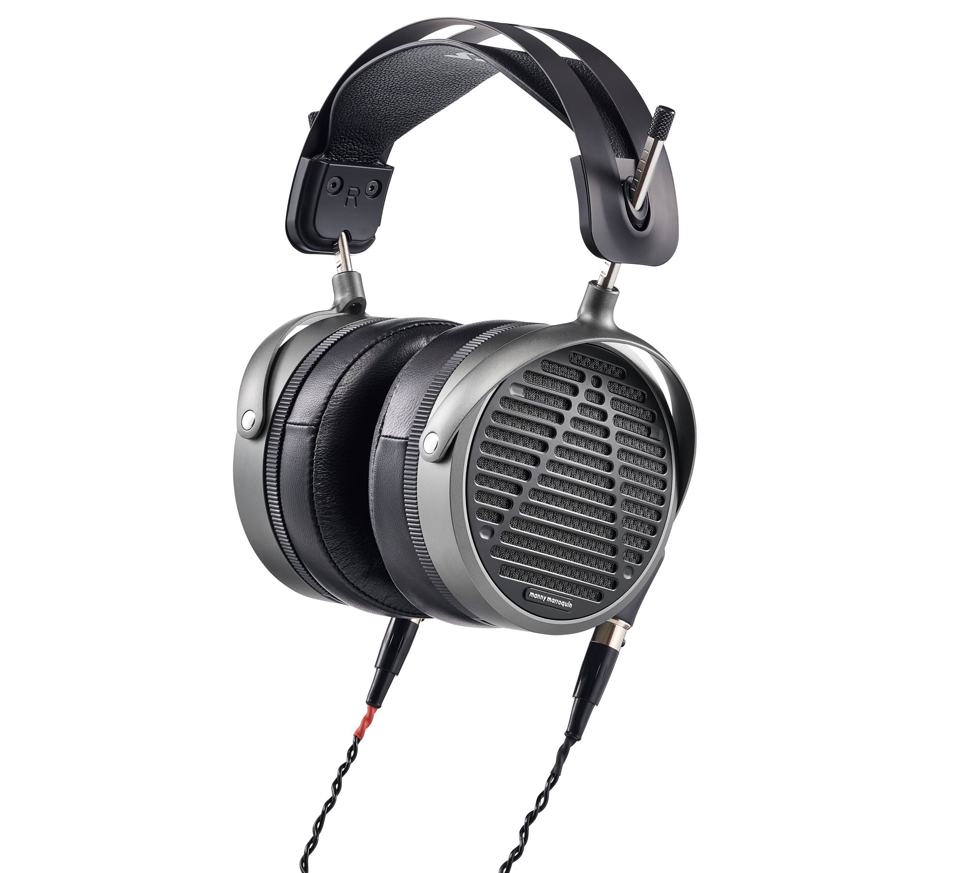 Audeze MM-520 Open-Back Reference Headphones