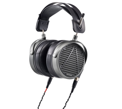 Audeze MM-520 Open-Back Reference Headphones