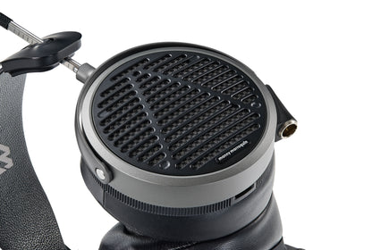 Audeze MM-520 Open-Back Reference Headphones