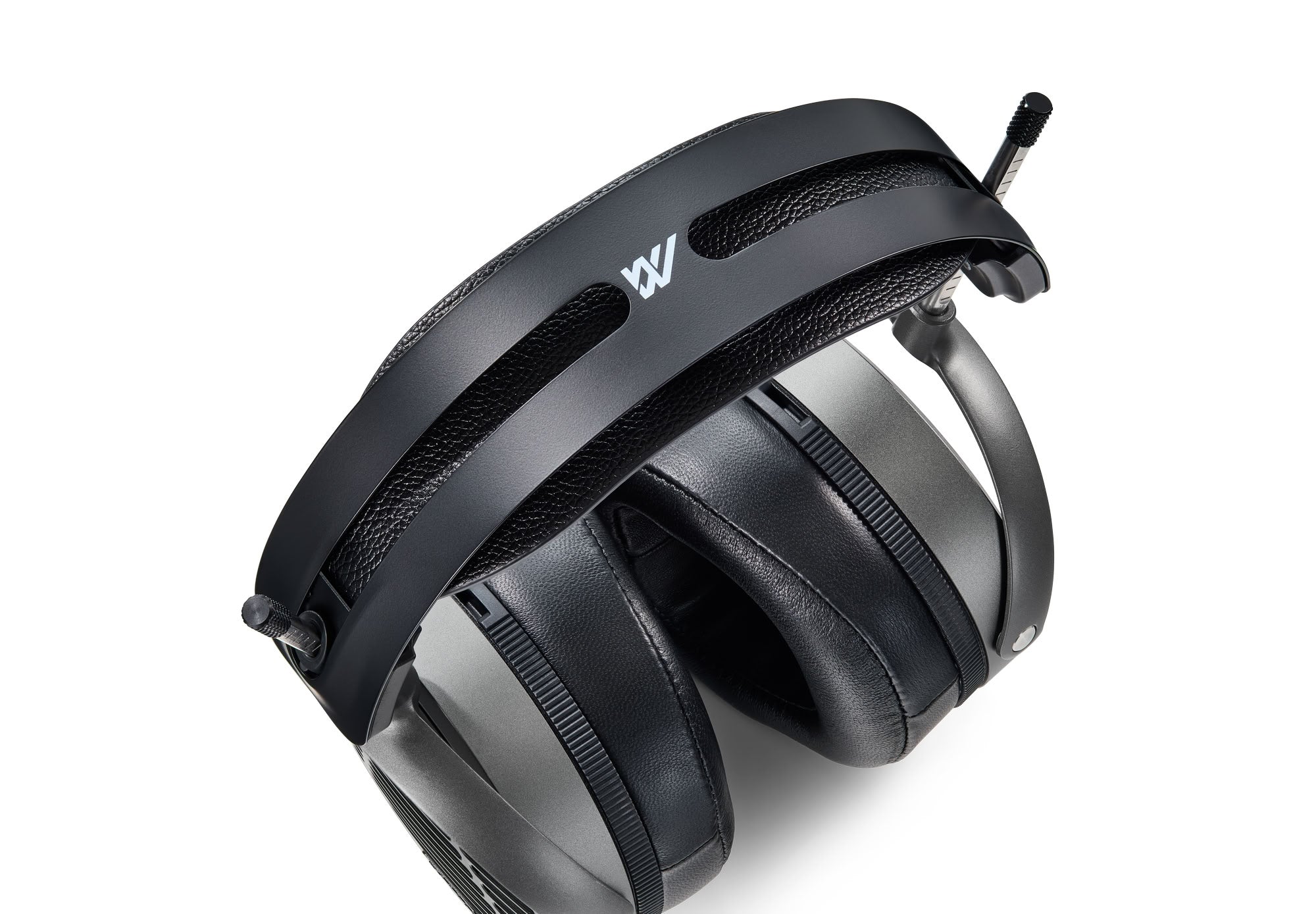 Audeze MM-520 Open-Back Reference Headphones